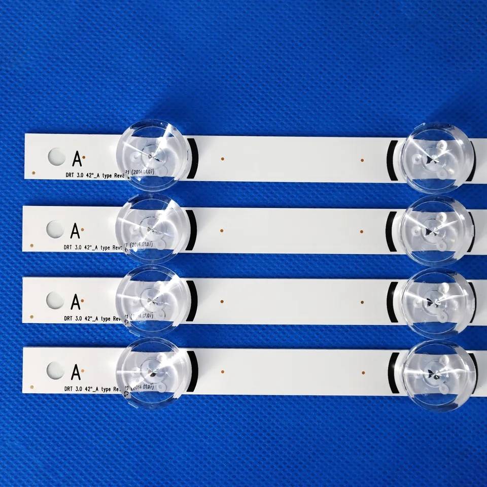 หลอดLEDแบล็คไลท์LG (LED BLACK LIGHT) อะไหล่ใหม่โรงงาน รุ่น 42LB551T,42LB561T,42LB582T,42LB650T,42LF550T,42LF560T,42LB620T,42LS33A-5B :42LY340C