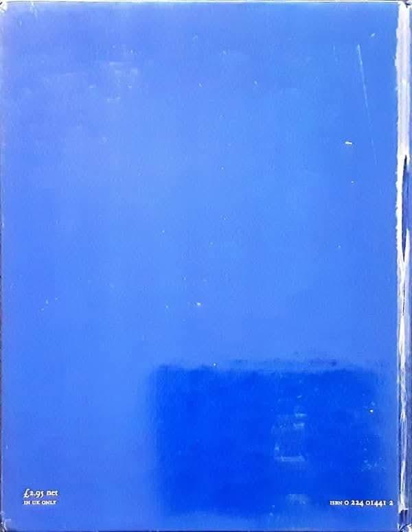 หนังสือนิทานปกแข็ง** 🍅🍓 The Ship's Cat