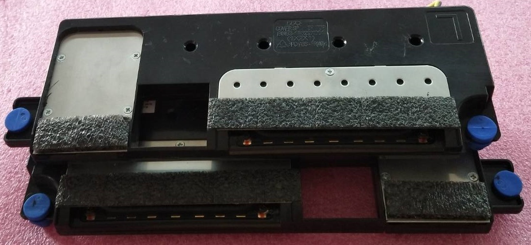 ลำโพงทีวี ซัมซุง SAMSUNG ของแท้ถอดจากเครื่อง รุ่นQA65Q80BAKXXT พาร์ท BN96-60662B