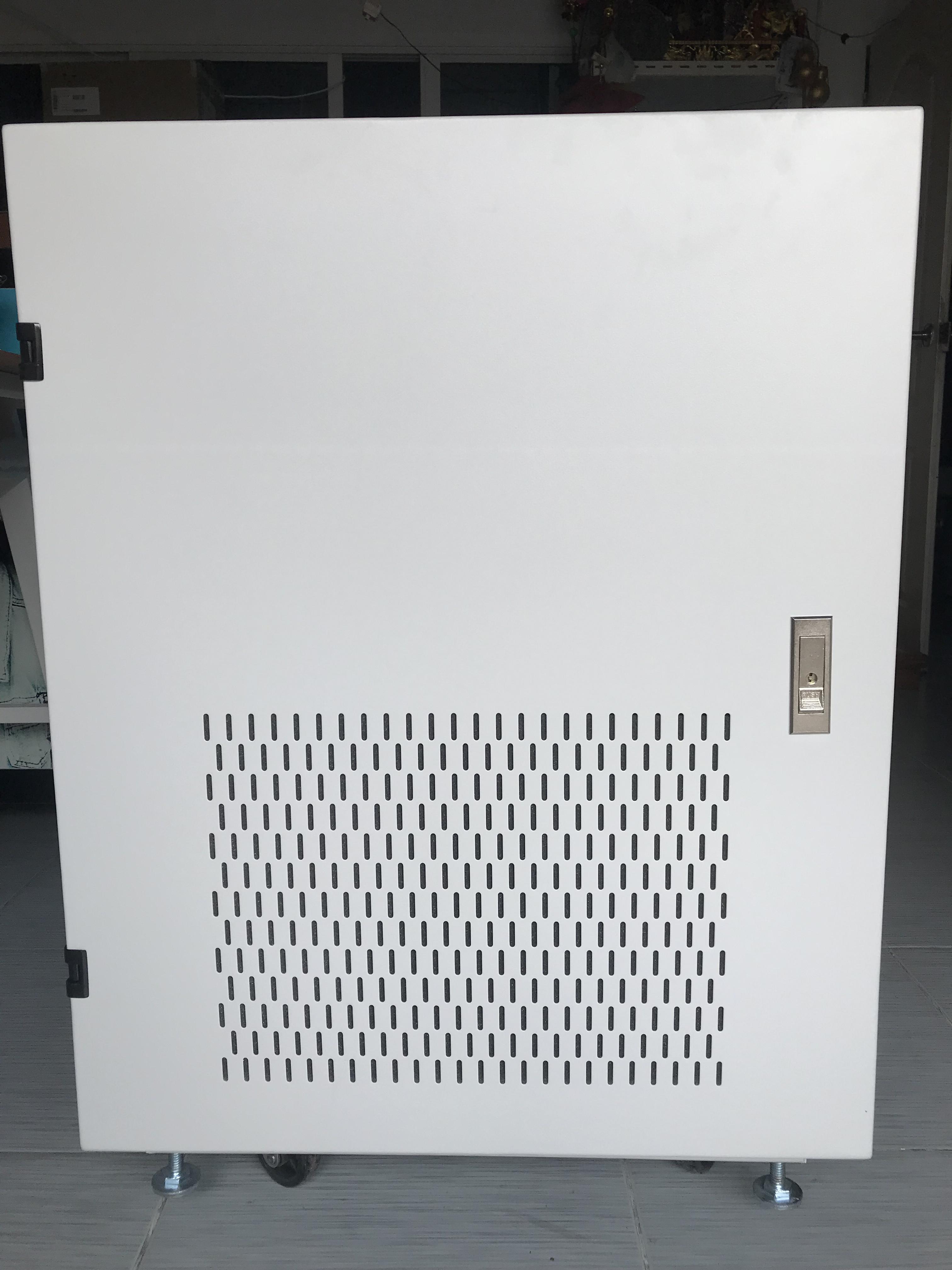 ตู้Rack 19" HIGH QUALITY EXPORT RACK 15U (60x60 cm.)สูง 85 cm