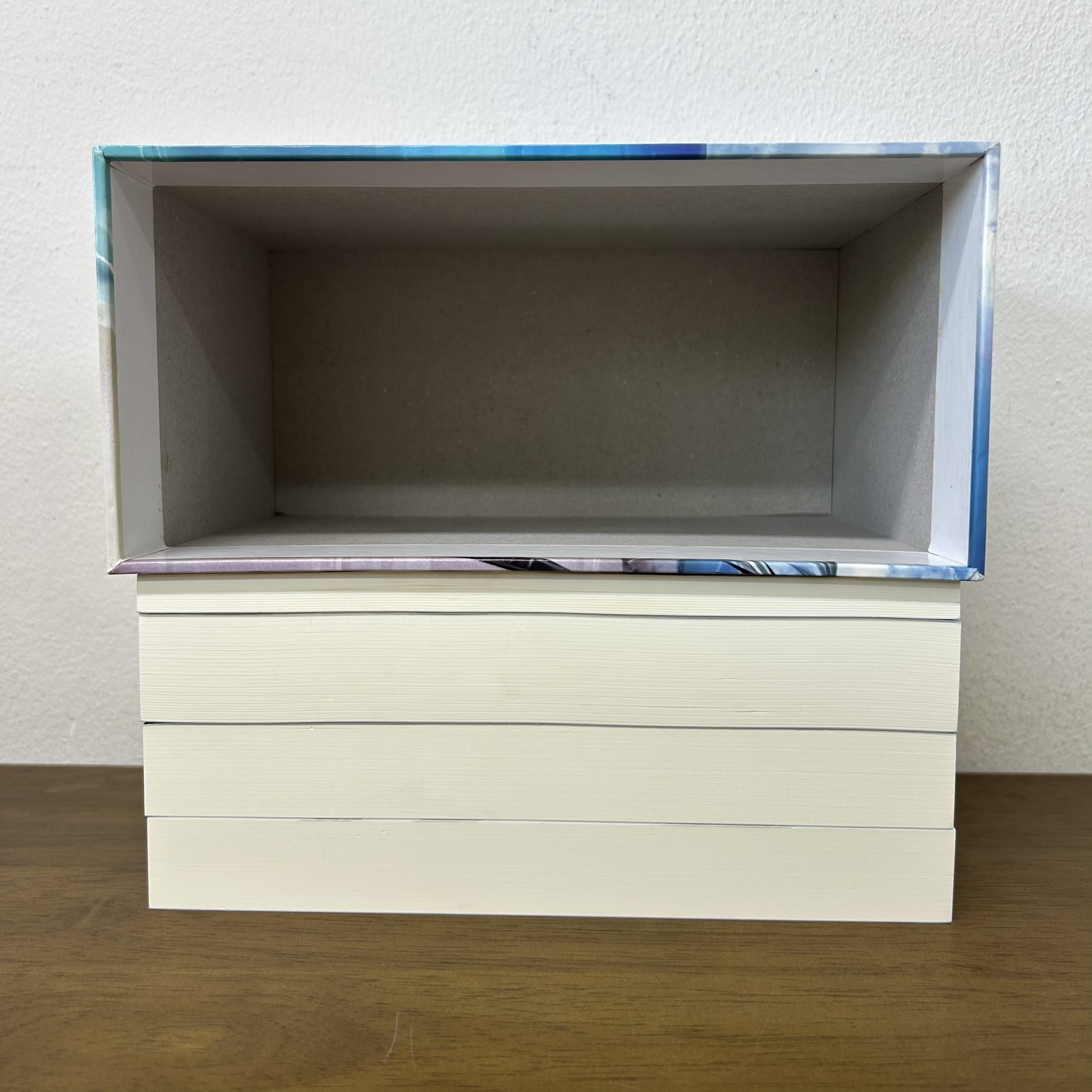 [YAOI] BOXSET Sins : Sloth ดินหมู เล่ม 1-3 จบ ครบชุด+เล่มพิเศษ ... Nigiri-Sushi (มือสอง) นิยายวาย ทำมือ