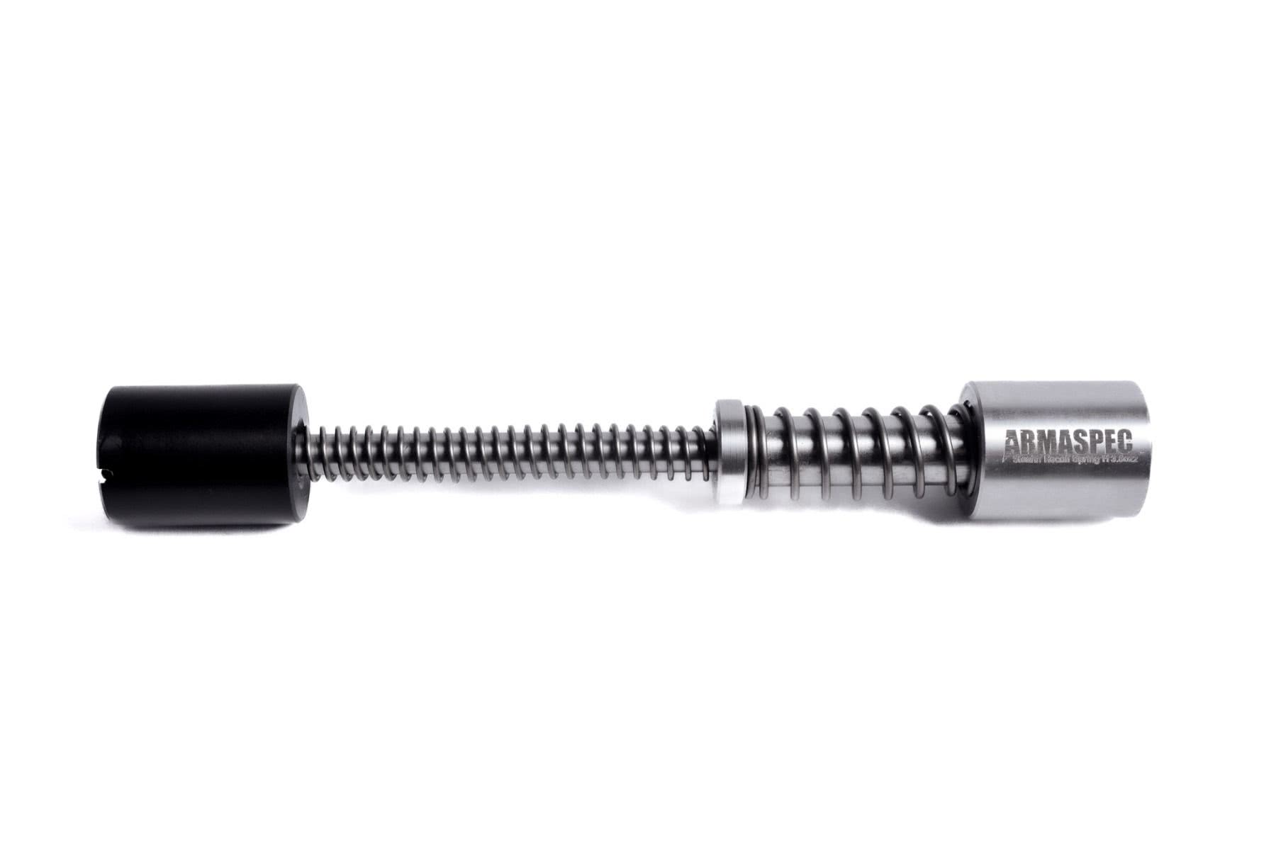 ARMASPEC - Stealth™ Recoil Spring - SRS™- AR15 GEN4 (H: 3.8 oz.)