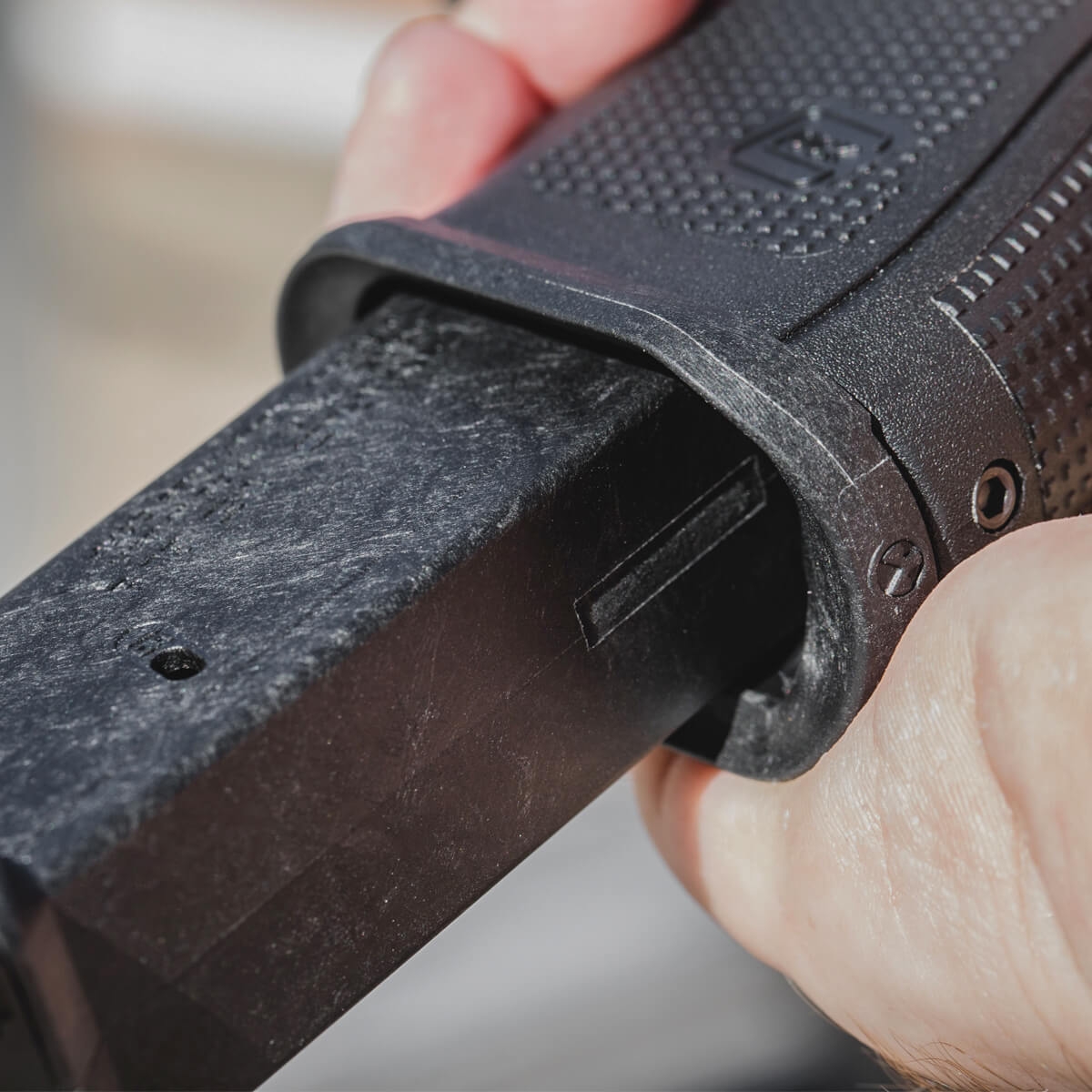 MAGPUL - GL Enhanced Magazine Well for GLOCK® 19 GEN 4