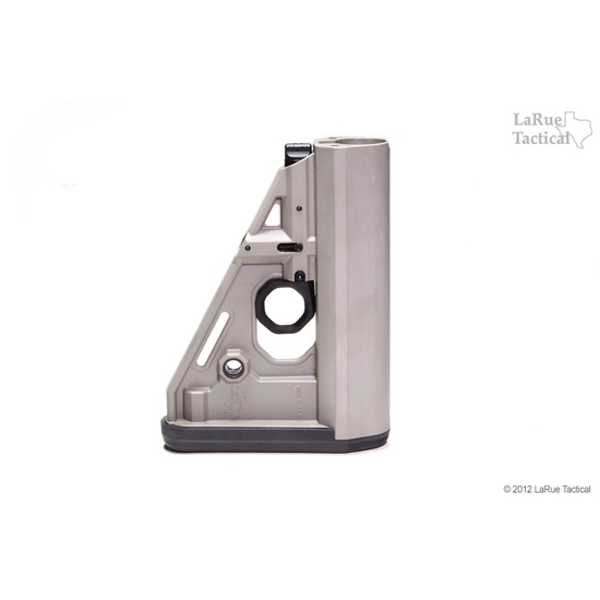 LaRue Tactical - RAT Stock (Mil-Spec Model) (FDE)