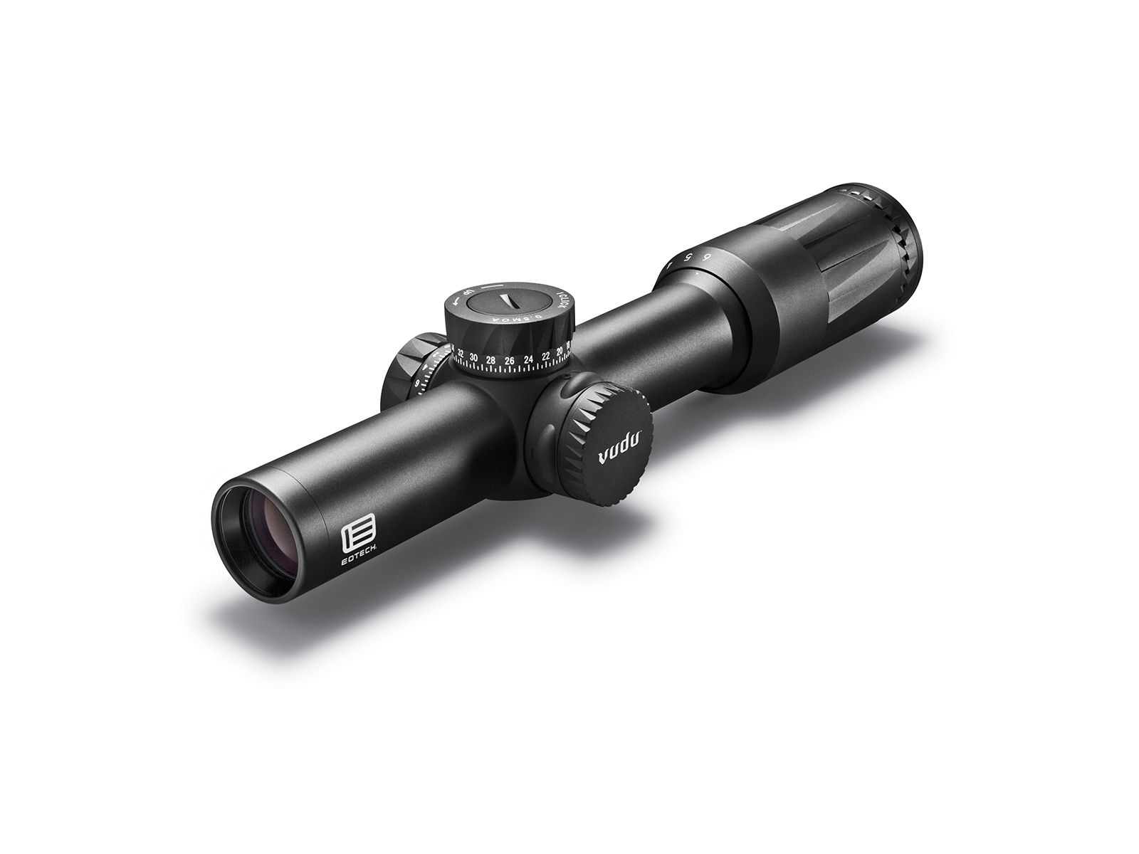 EOTECH - Vudu® 1-6x24 FFP