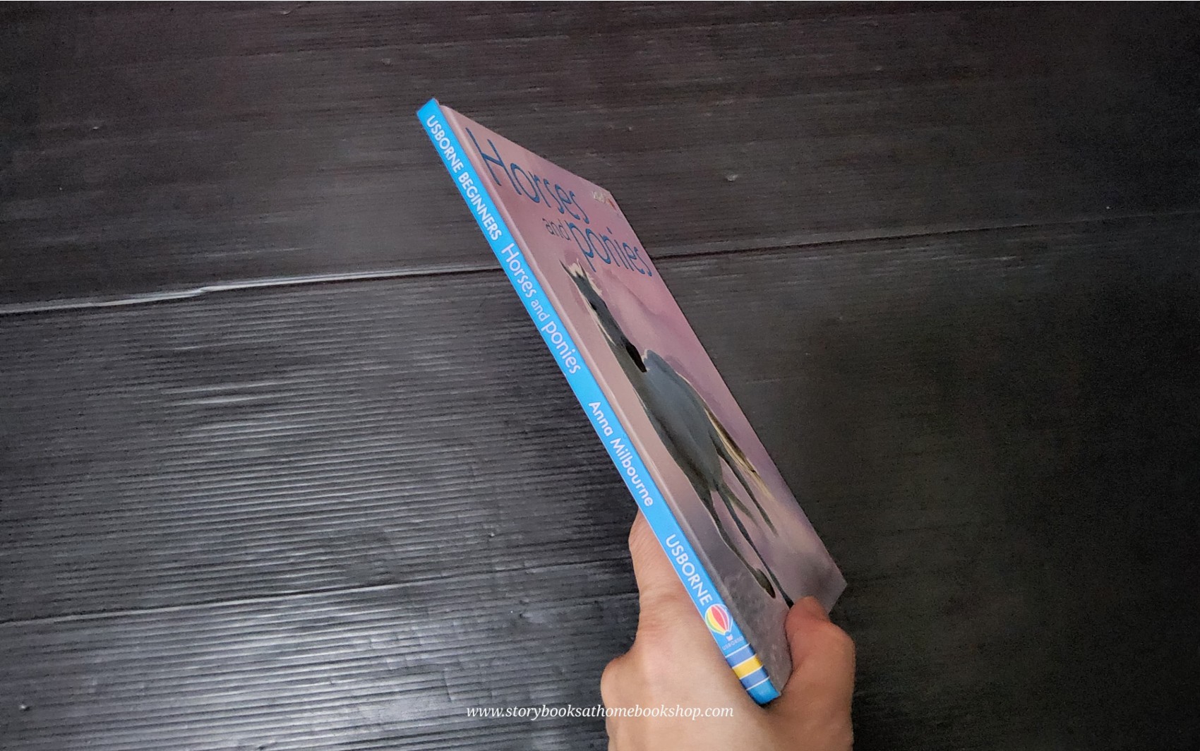 KNOWLEDGE BOOK** ♥️♥️HOURSES AND PONIES