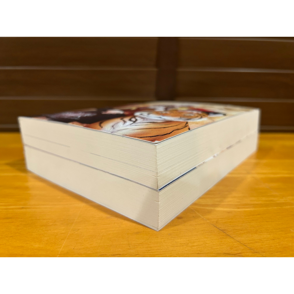 Royal Tiger สามีผมเป็นเสือ ภาค 1-2 ... Akikoneko17 (4 เล่ม)