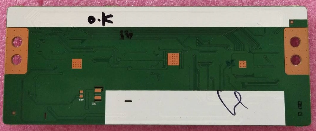 ทีคอนทีวี แอลจี LG ของแท้มือสองถอดจากเครื่อง รุ่น42LS5700 42LS3150 42LS4600 42LM3410 42LS3400 42LS3110 พาร์ท6870C-0401C