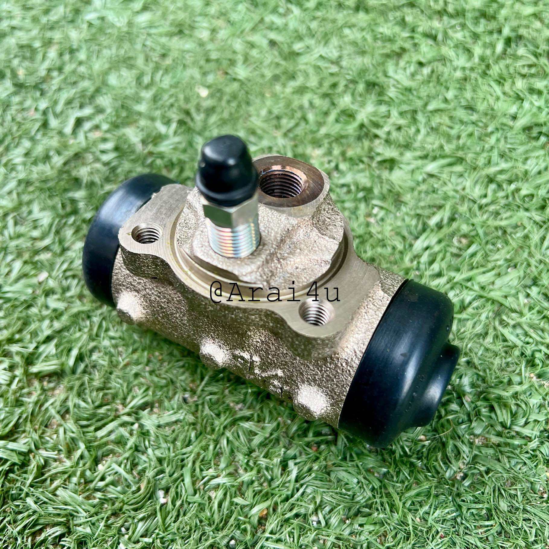 กระบอกเบรคหลัง TOYOTA VIGO 15/16 แท้ (47550-0K010)