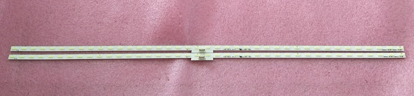 หลอดแบล็คไลท์ทีวี Sony โซนี่ ใหม่โรงงาน ใช้กับ รุ่นKD-49X7000E KD-49X7000F KD-49X7000G KD-49X7500G KD-49X8000E KD-49X8000G