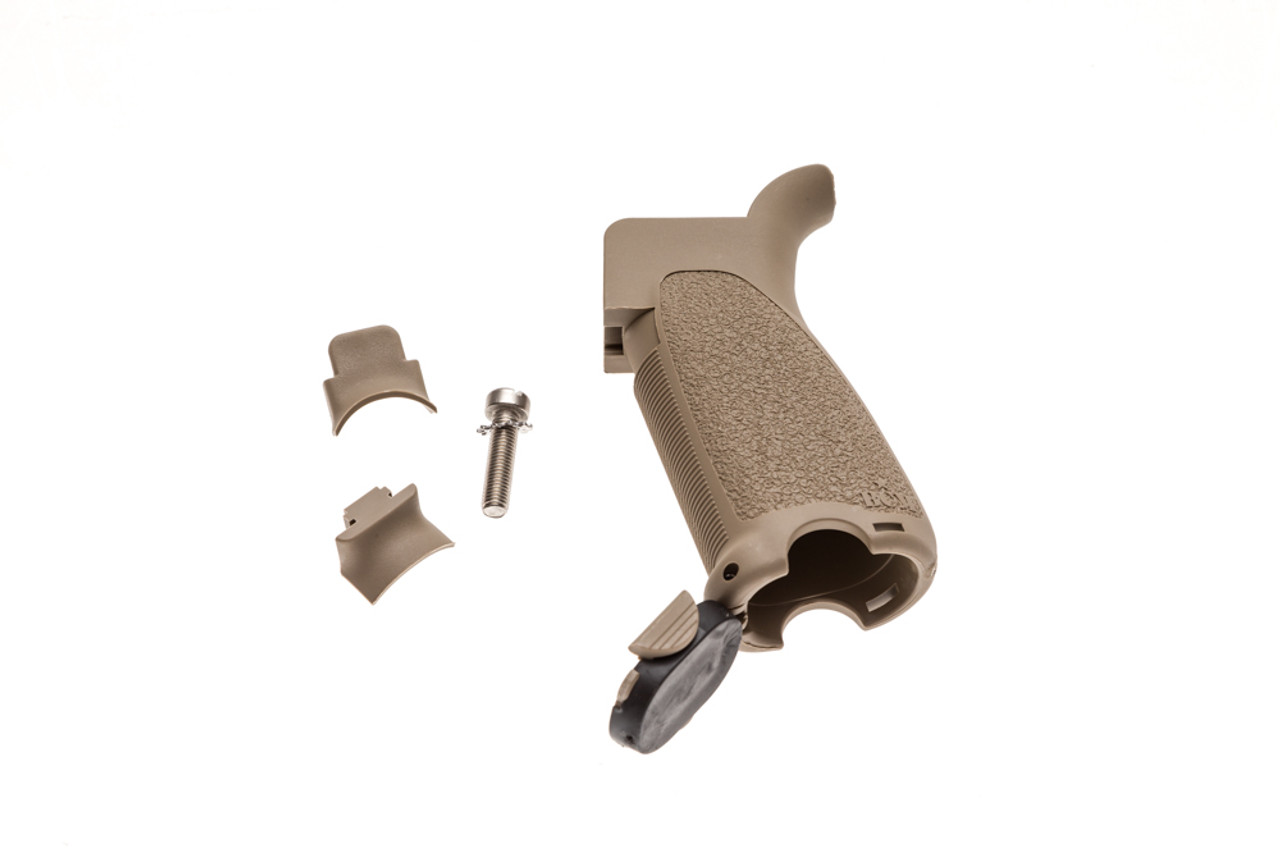 BCM GUNFIGHTER™ - Grip Mod 1 (สีFDE)