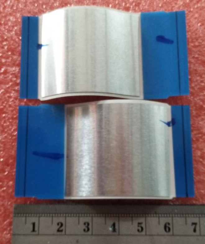 สายแพทีวี TCL (ทีซีแอล) อะไหล่แท้/มือสองพร้อมใช้งาน ใช้กับรุ่นLED65P65US