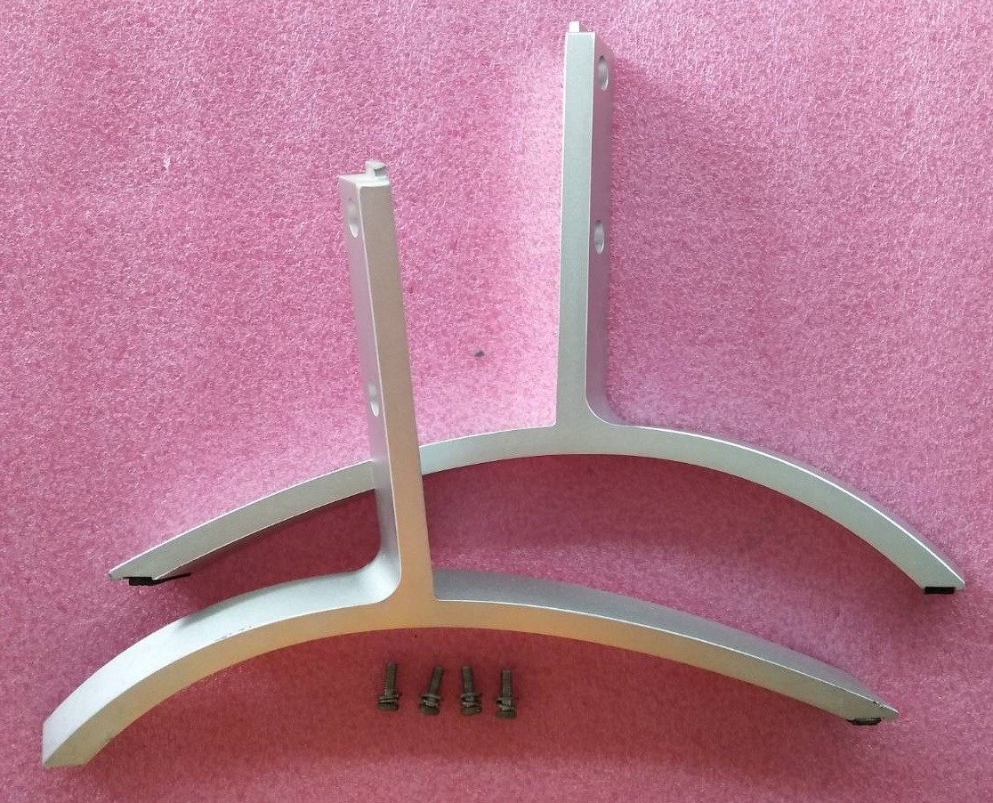 ขาตั้งทีวีพานาโซนิค PANASONIC ของแท้ถอดจากเครื่อง รุ่น TH-49DX400T