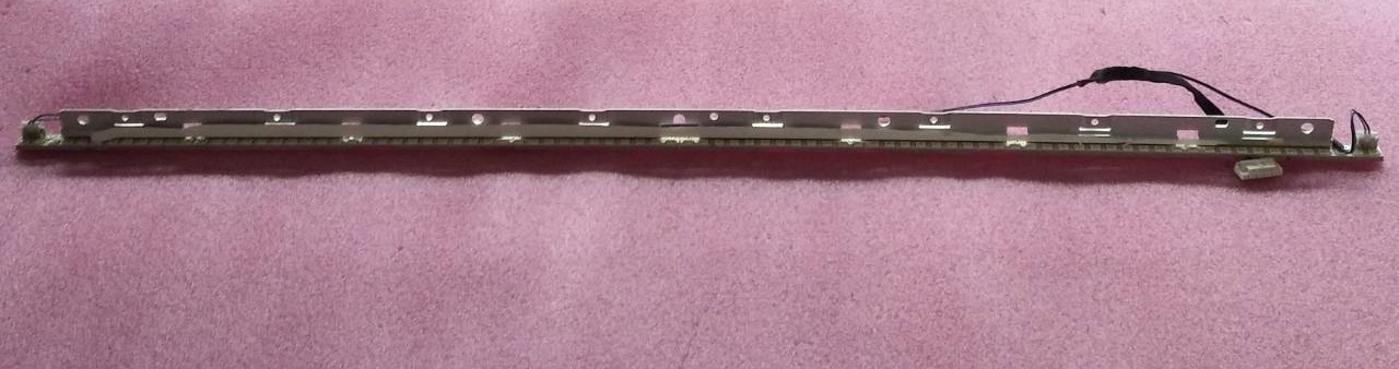 หลอดแบล็คไลท์SAMSUNG(ซัมซุง อะไหล่แท้/มือสองพร้อมใช้งานรุ่นUA32D5000PR :UA32D6000SN :BN64-01634A