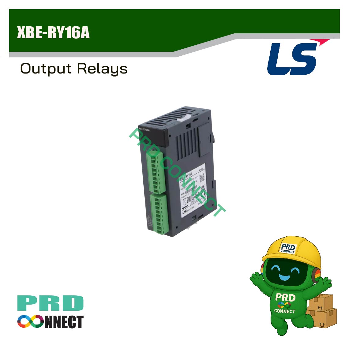 XBE-RY16A