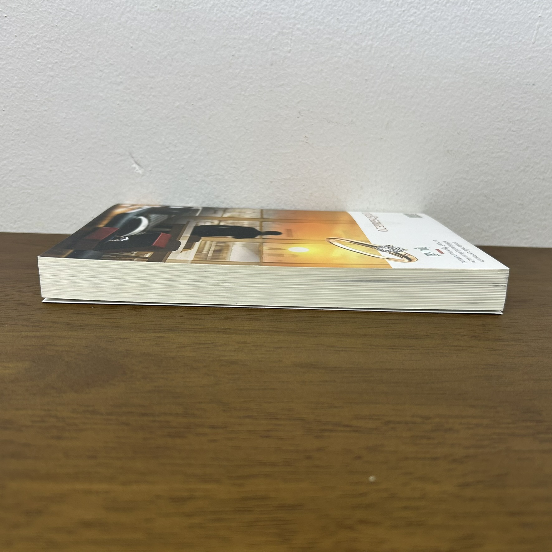 บาปรักรอยลวง ... กุนหยี (มือสอง) นิยาย โรแมนติก Dbooks