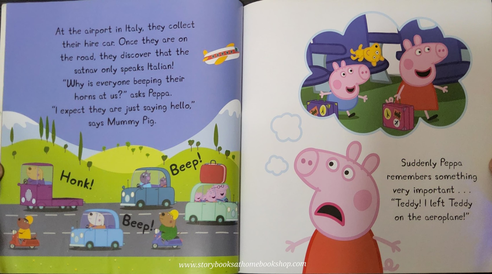 หนังสือนิทานปกอ่อน** 🍅🍅PAW PATROL:SKYE'S GOT TO FLY