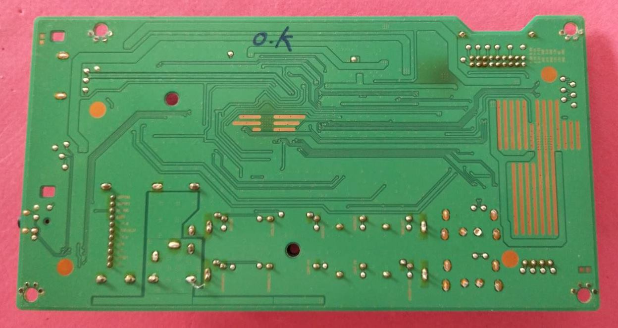 Main Board LG (เมนบอร์ด แอลจี) อะไหล่แท้/ของถอด รุ่น 32LN4900 32LN5120 :32LB530A