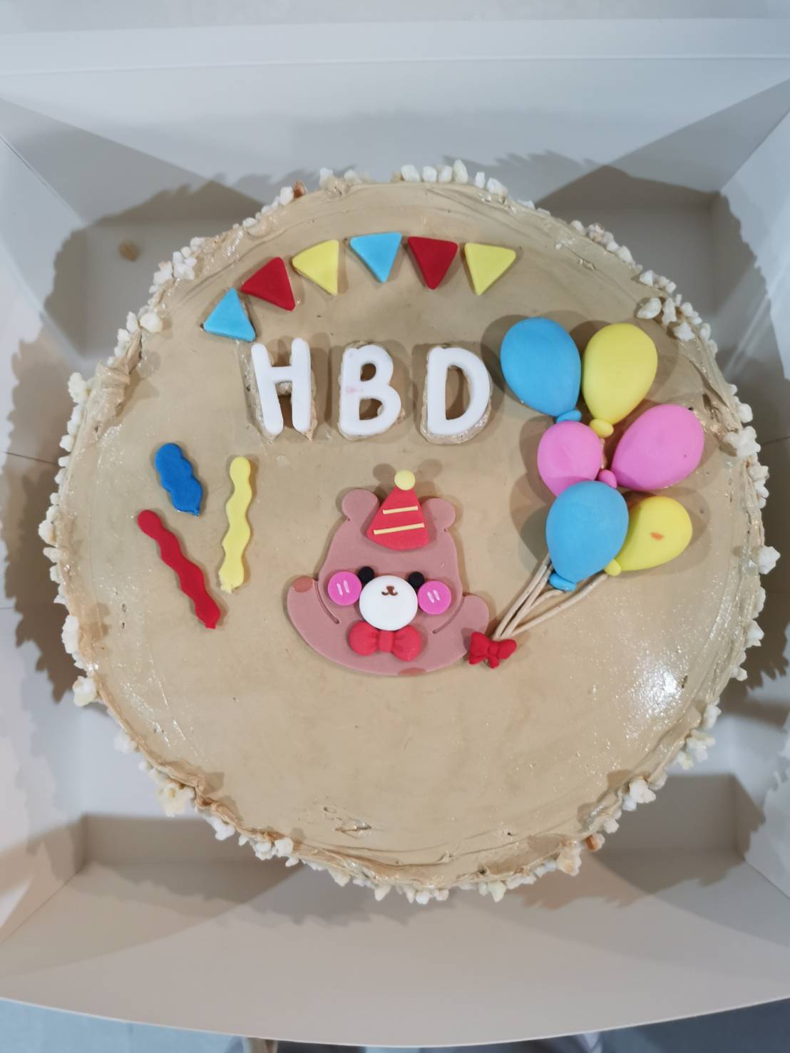 Coffee Cake3P