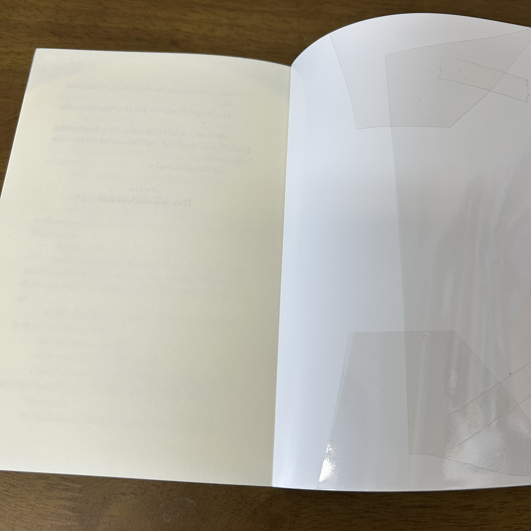 [YAOI] Demon Festival อสูรตัวฉกาจกับปีศาจเจ้าระเบียบ ... Zowie_Blackpearl (มือสอง) นิยายวาย