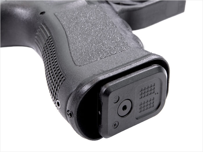 MAGPUL - GL Enhanced Magazine Well for GLOCK® 17 GEN 3