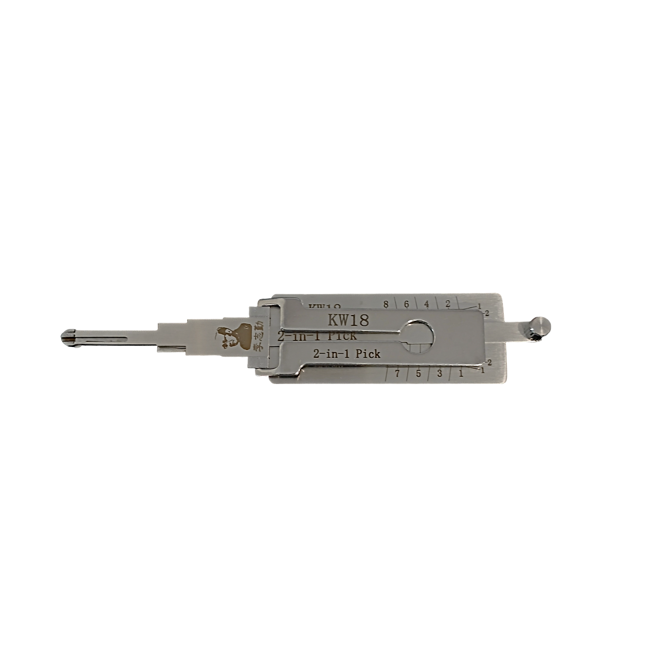 KW18 LISHI 2in1 สำหรับ Kawasaki KSR