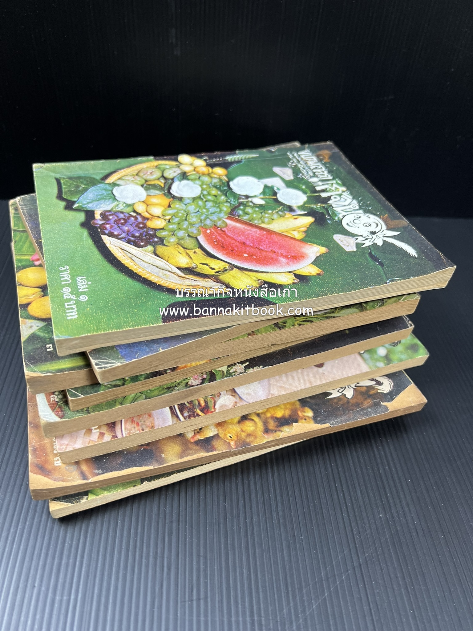 ขบวนการแก้จน คณะยอดชายนายศุขเล็กเสนอ โดย : ประยูร จรรยาวงษ์ (หนังสือดี 100 เล่มที่คนไทยควรอ่าน) 8 เล่มครบชุด.