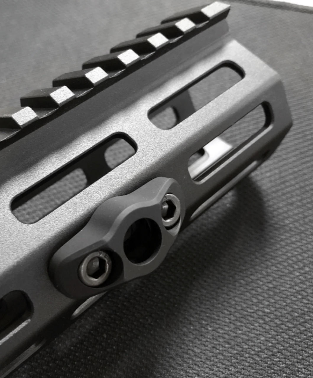 BATTLE ARMS DEVELOPMENT INC. - M-LOK® QD SLING MOUNT ALUMINUM