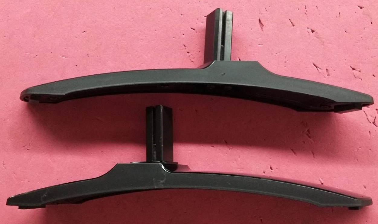 ขาตั้ง TV SHARP (ชาร์ป) อะไหล่แท้/มือสองพร้อมใช้งาน ใช้กับรุ่น LC-40SA5300X