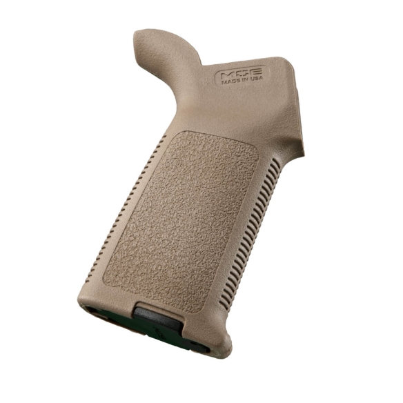 MAGPUL - MOE Grip (สีFDE)