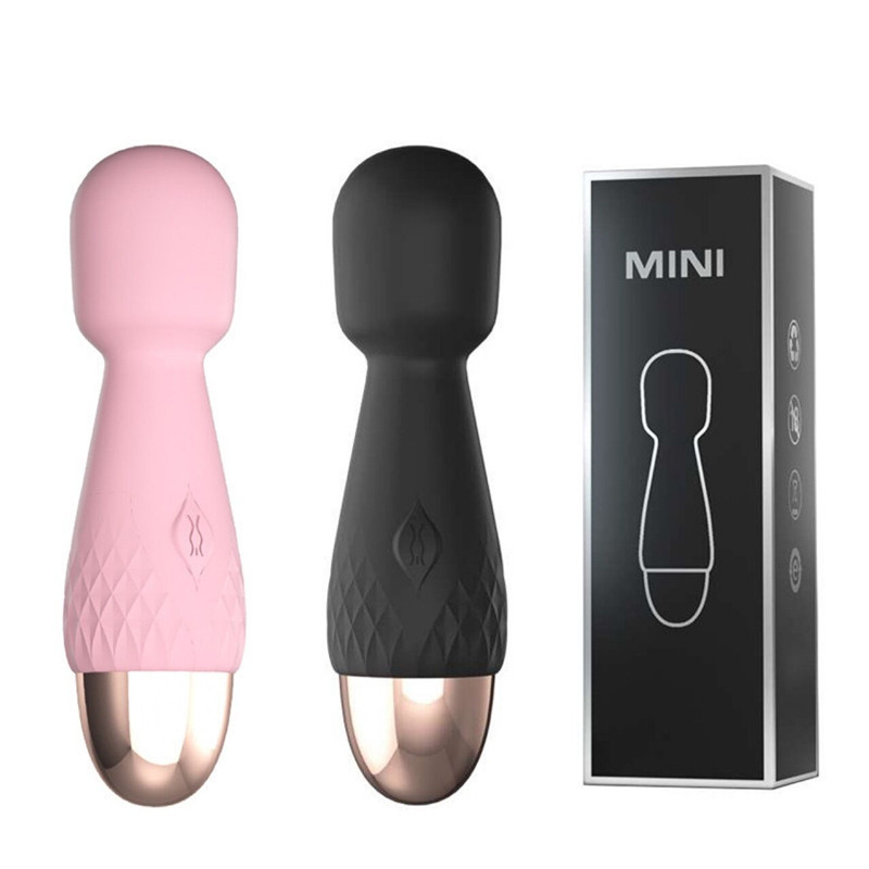 เครื่องนวด AV Mini ชาร์จUSB