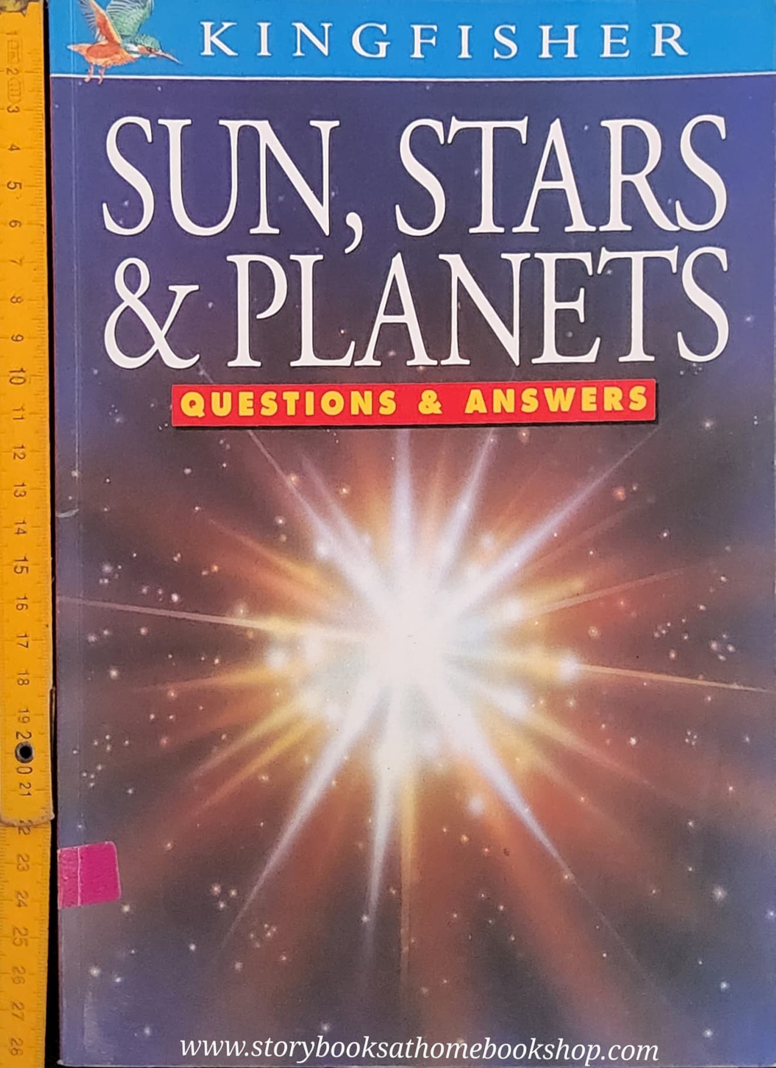 KNOWLEDGE BOOK** ♥️♥️SUN,STARS &PLANETS