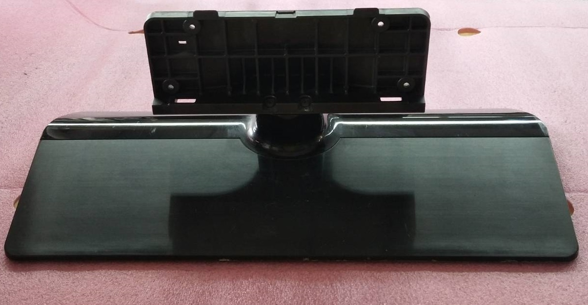 ขาตั้งทีวีซัมซุง SAMSUNG ของแท้ถอดจากเครื่อง รุ่น UA48H5000 UA48H5003 พาร์ท BN96-30588A