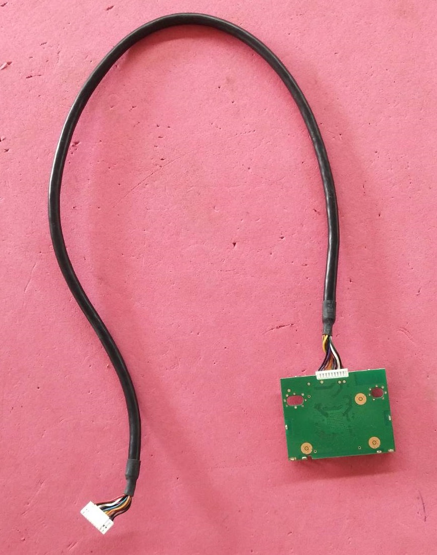 ตัวรับสัญญาณ Wifi พร้อมสายแพทีวี TCL (ทีซีแอล) 65P20US พาร์ท 07-MT7662-MA0G