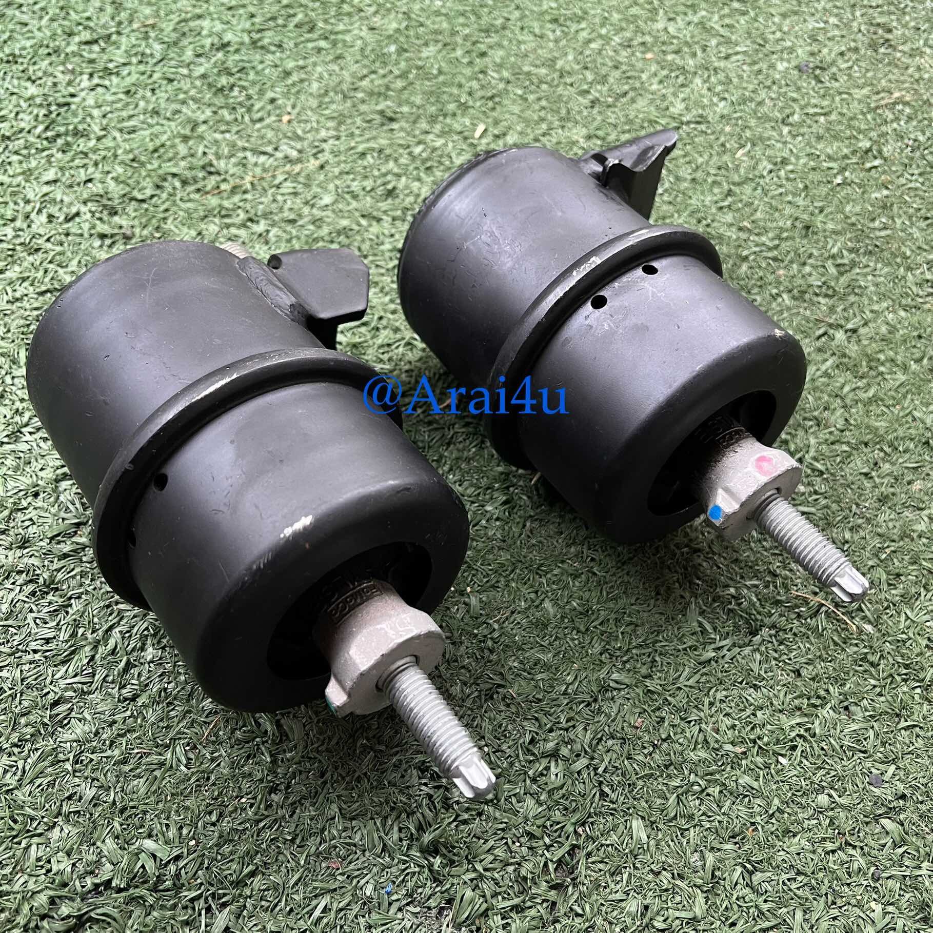 แท่นเครื่อง FORD RANGER RAPTER T8 2.0 RH/LH ขวา/ซ้าย คู่ละ