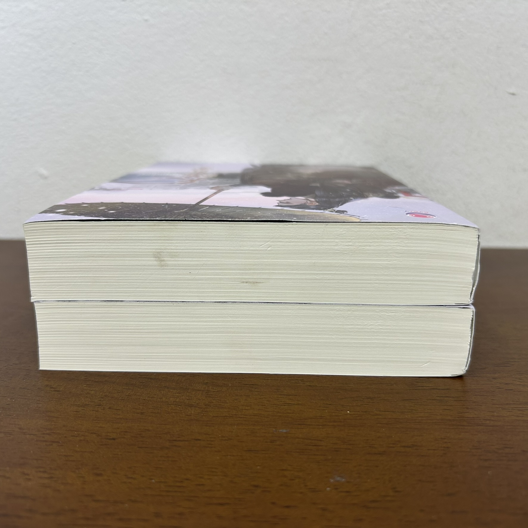 [YAOI] รัชทายาทบัญชา เล่ม 1-2 จบ ครบชุด ...ม่านม่านเหอฉีตัว (มือสอง) นิยายวาย everY