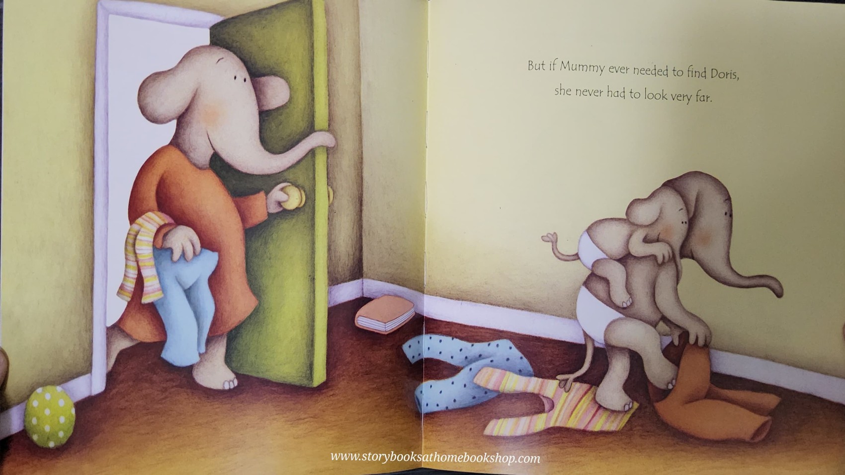 หนังสือนิทานปกอ่อน** ♥️WE LOVE BUNK BEDS!