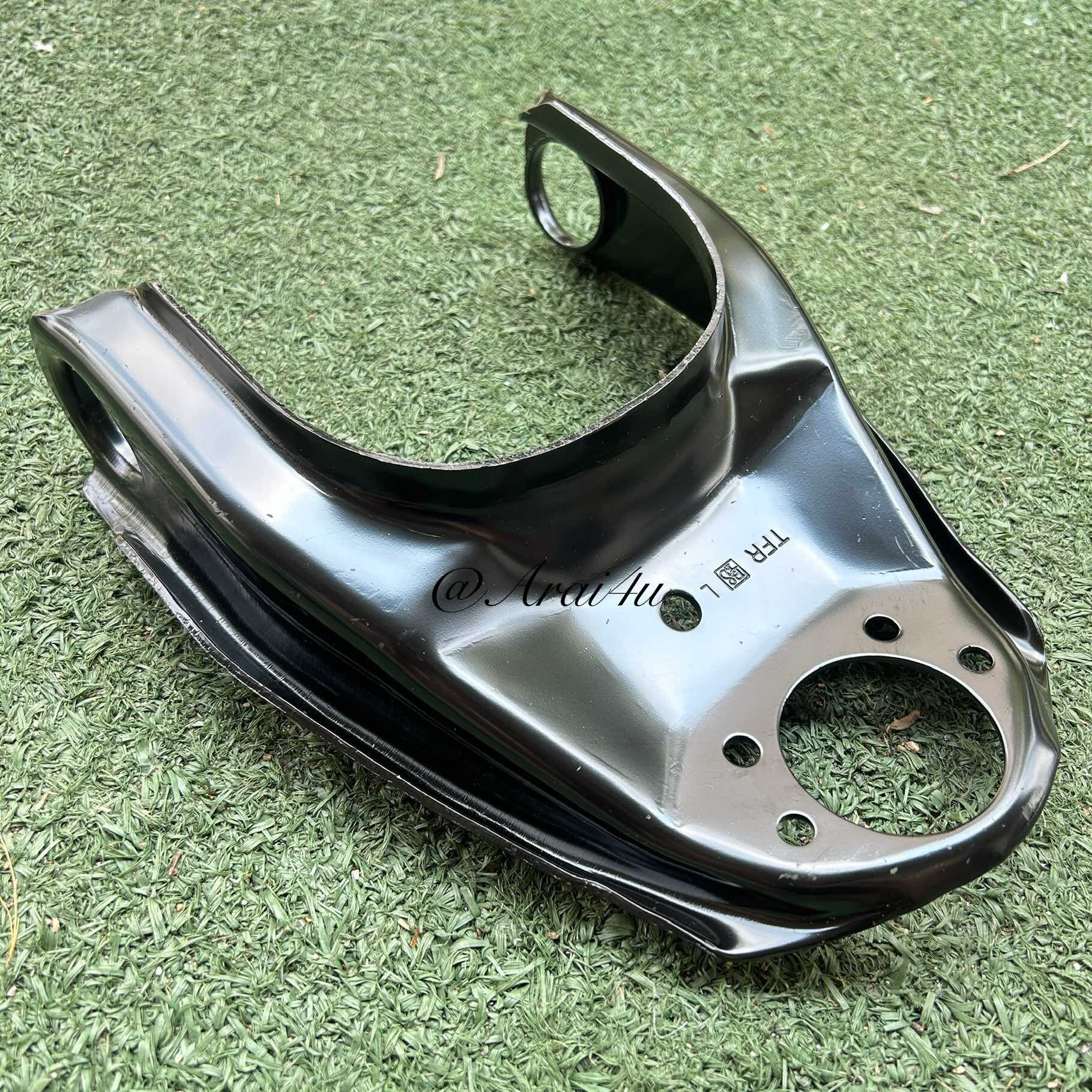 ปีกนกบน ISUZU TFR LH ข้างซ้าย