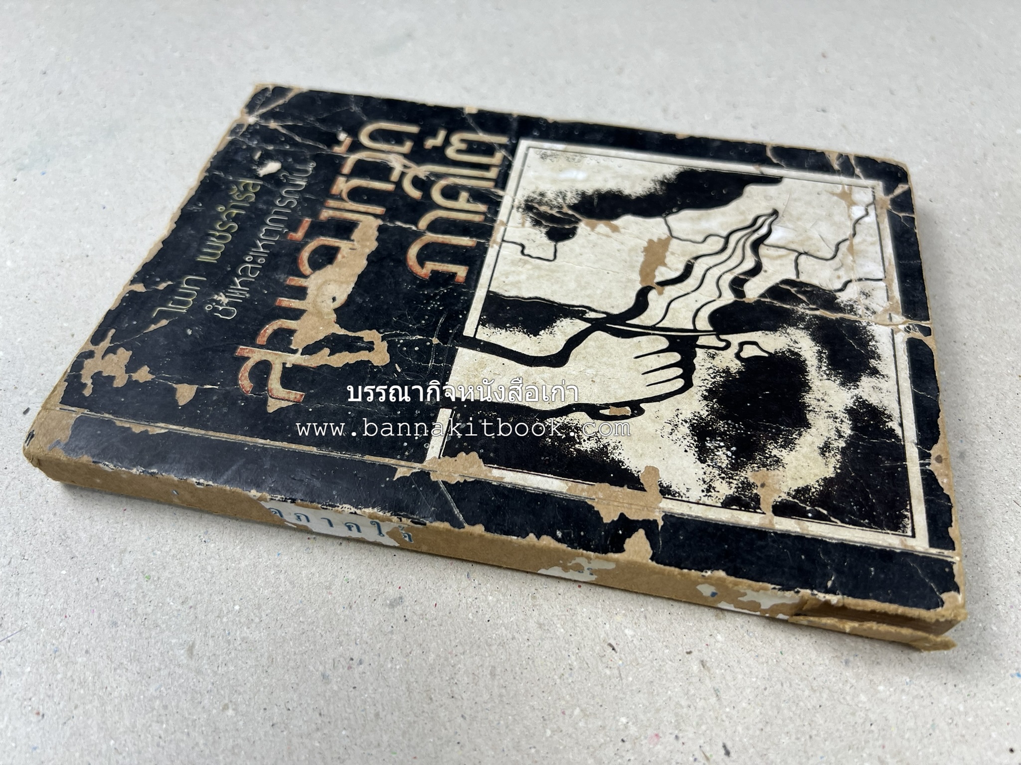 ชำแหละเหตุการณ์สามจังหวัดภาคใต้ โดย : ไผท เพชรจำรัส.