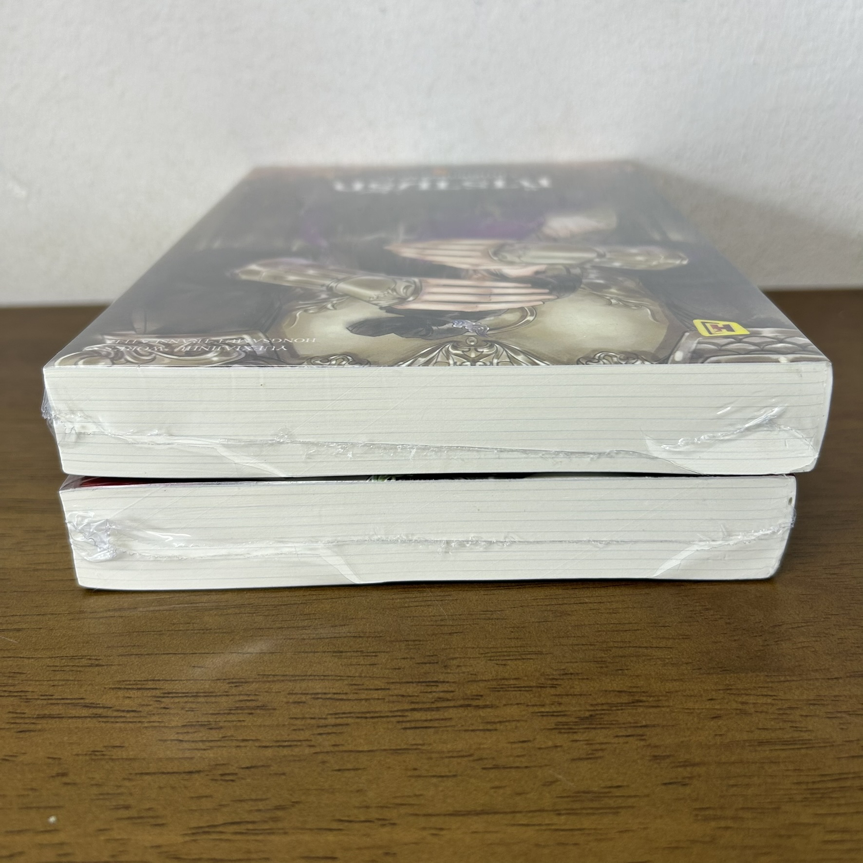 กำราบรักแม่ทัพเผด็จการ เล่ม 1-2 จบ ครบชุด ... Yuexiajinhu เขียน (มือหนึ่งซีล) นิยาย แปลจีน ห้องสมุด