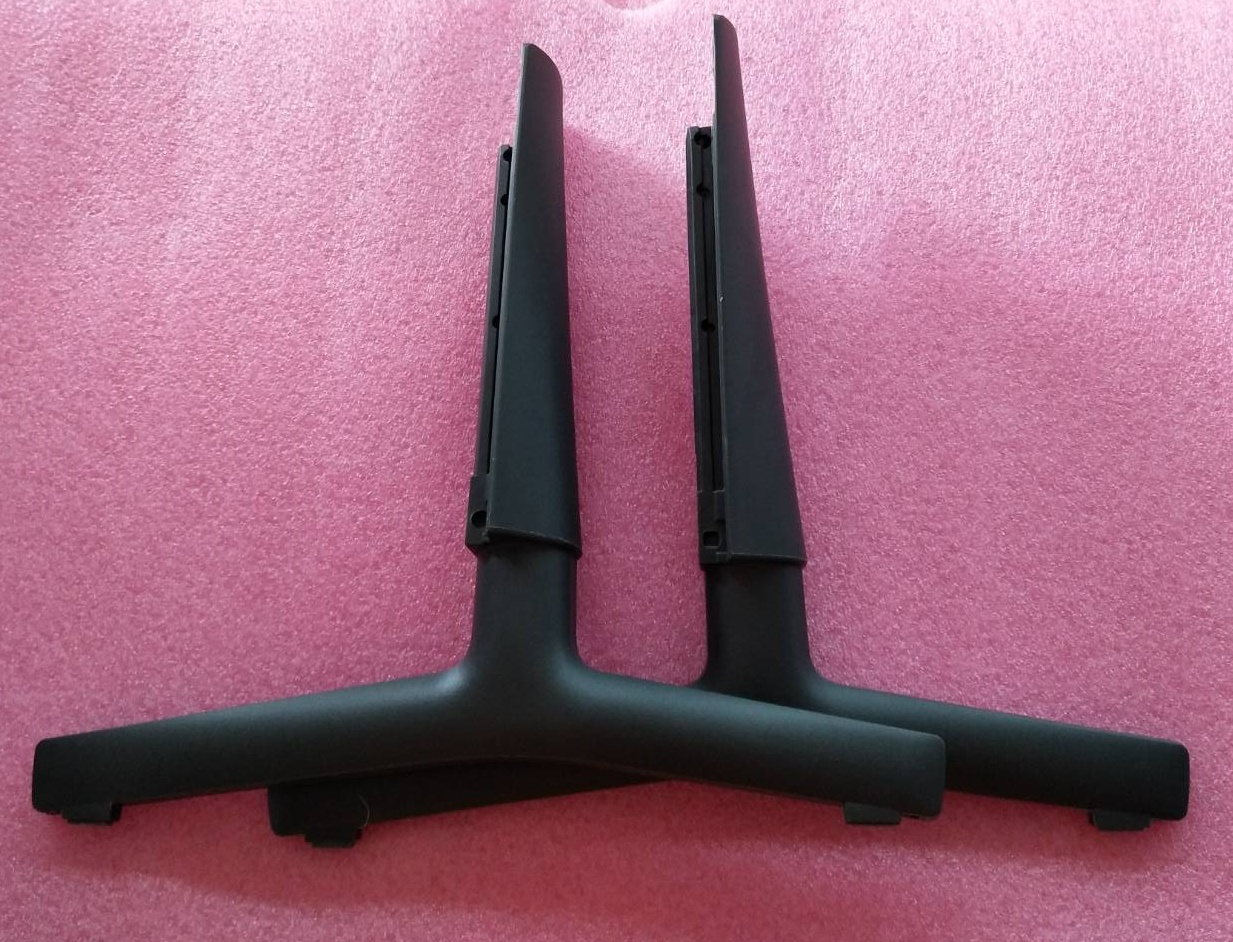 ขาตั้ง TV SAMSUNG (ซัมซุง) ของแท้มากับเครื่องใหม่ พาร์ทBN96-52637B :BN63-19333B ใช้กับรุ่นUA50BU8100KXXT UA55BU8100KXXT UA55AU8100K