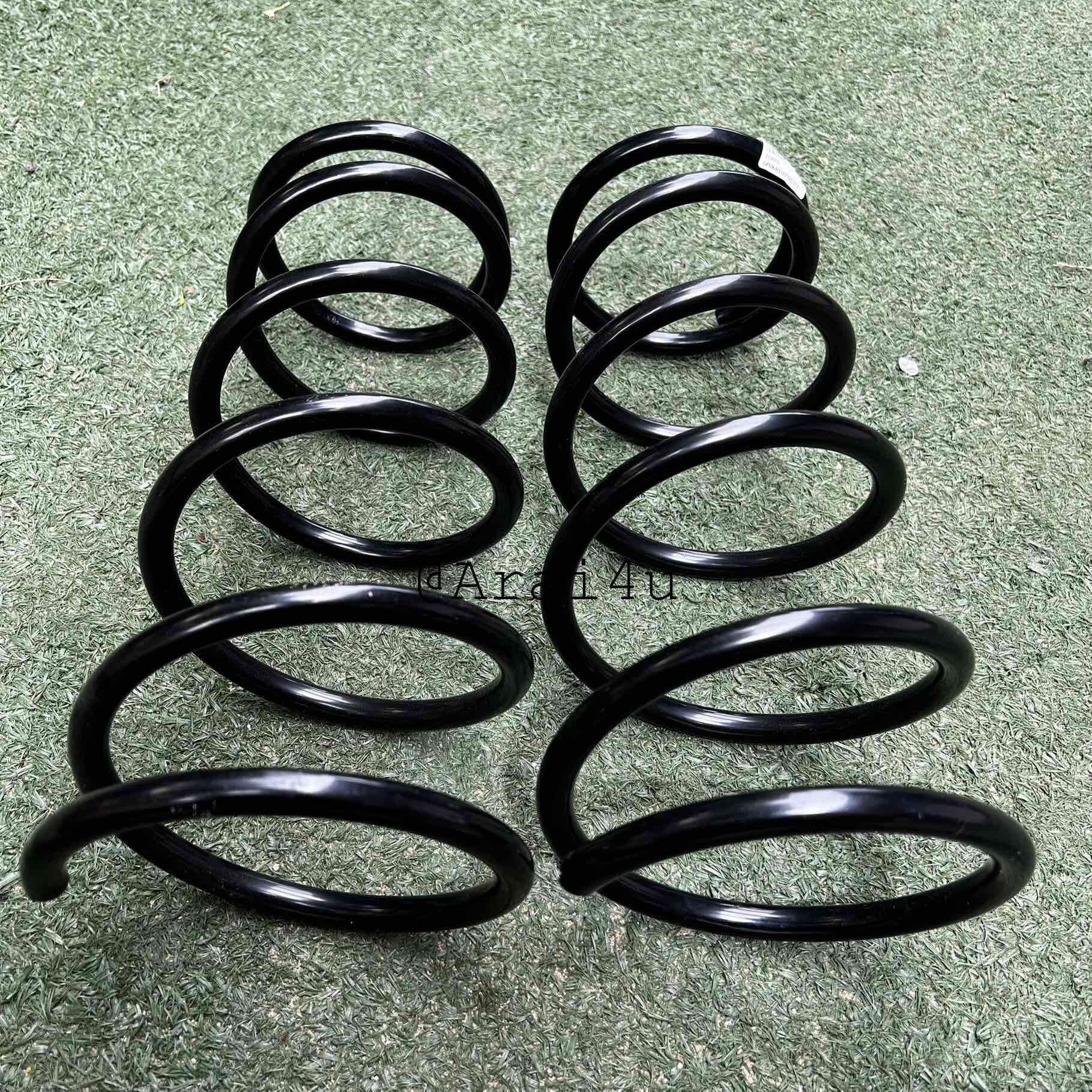 สปริง โช้คอัพหน้า สำหรับ TOYOTA VIOS ปี 2003-2007 รหัสสินค้า TO-S001 ( 1คู่ ) ยี่ห้อ NDK