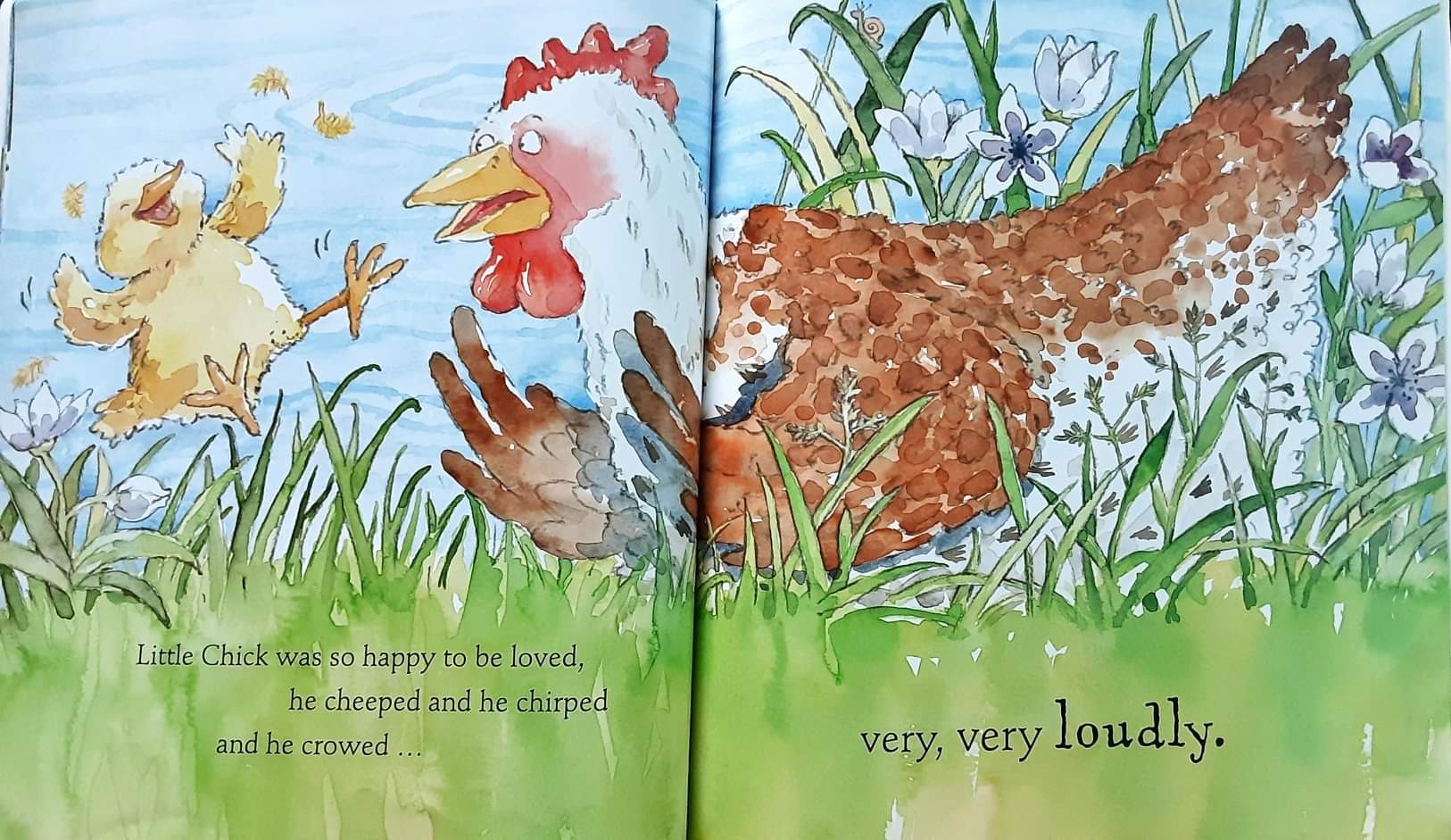 หนังสือนิทานปกอ่อน** 🍅🍓Mummy Do you Love Me?