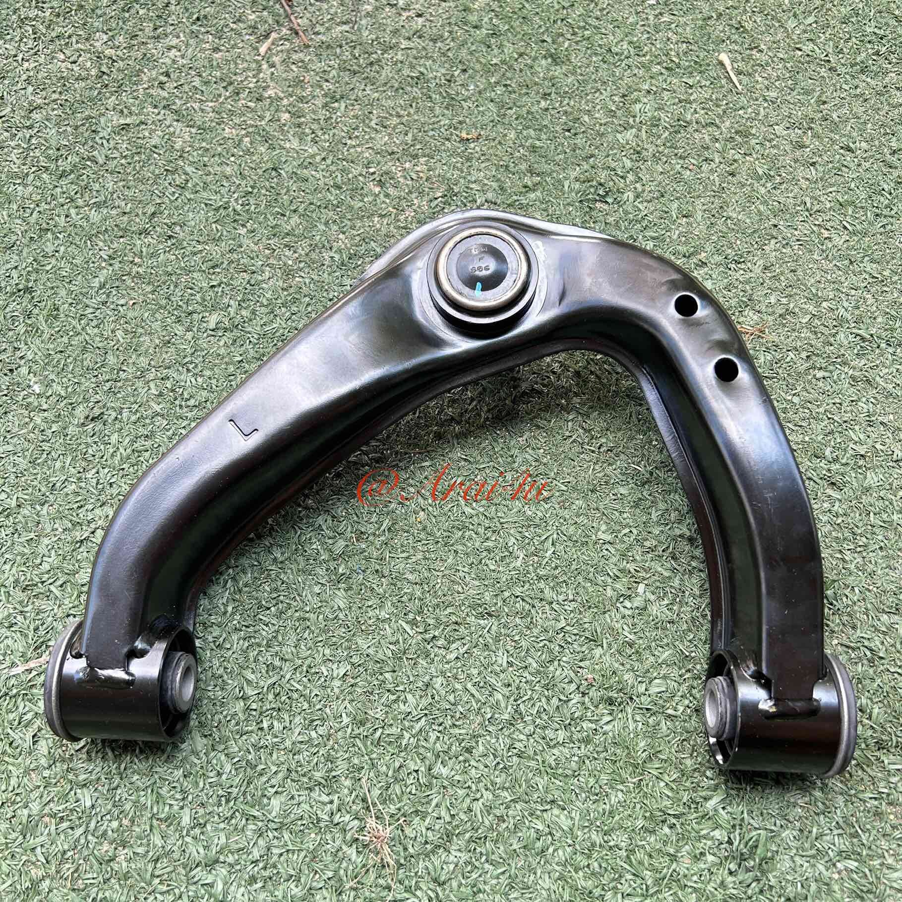 TRW ปีกนกบน NISSAN NAVARA D40 2WD,4WD LH ข้างซ้าย (JTC7721)