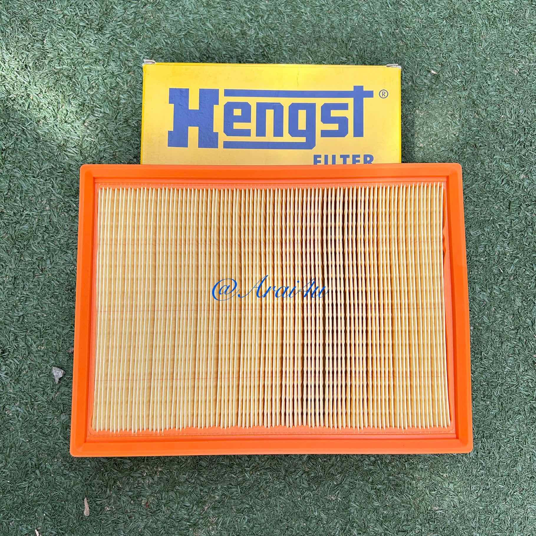 Hengst กรองอากาศ VOLVO 940,740 E153L