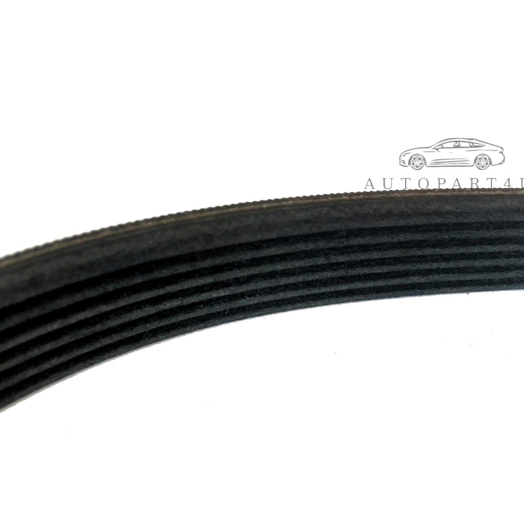 สายพานหน้าเครื่อง FORD ECOS PORT 2015 6PK1030