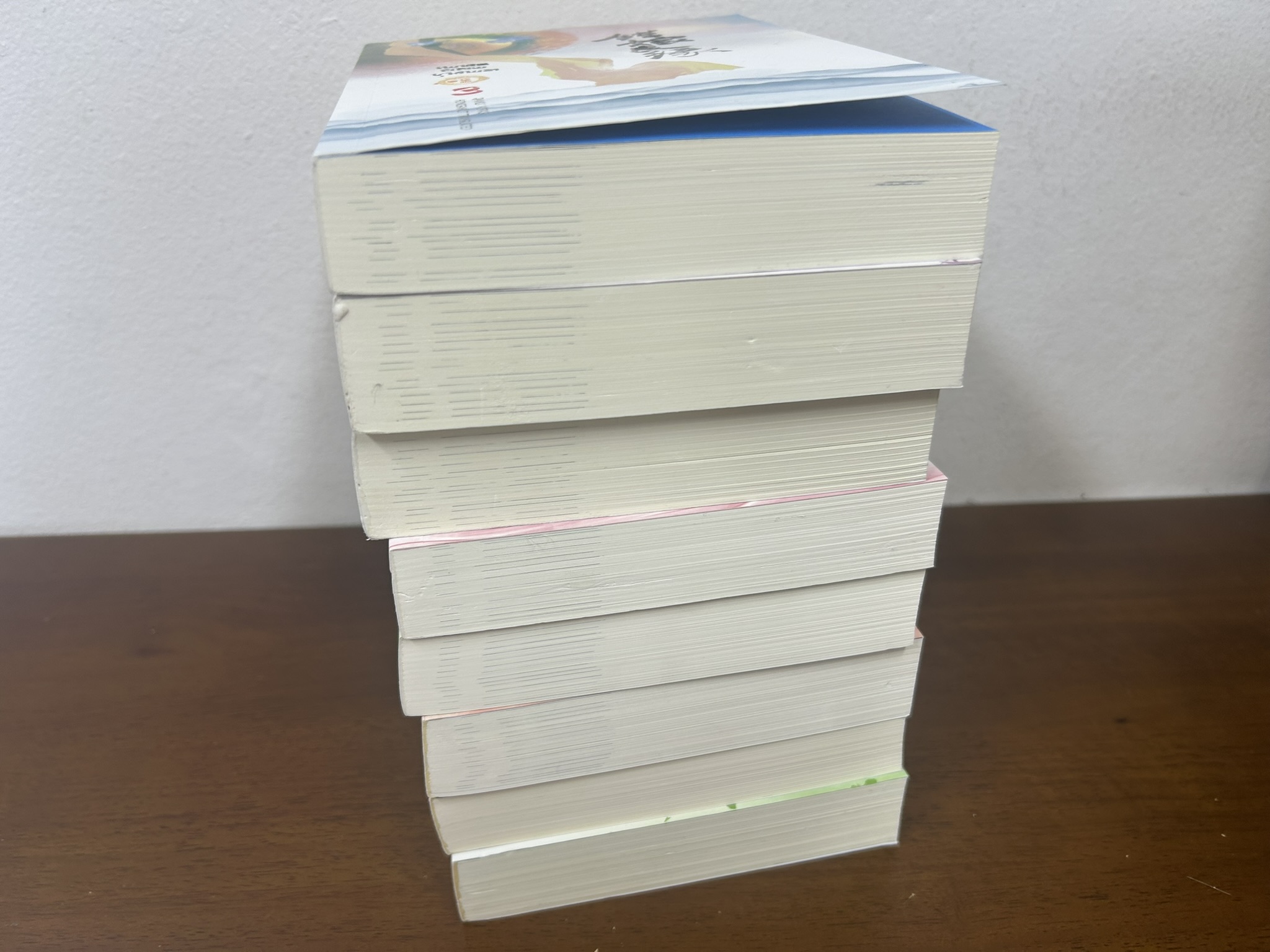 ชุด โฉมงามบรรณาการ - เพชรยอดขุนพล/เพชรยอดบัลลังก์/เพชรยอดคฑา (8 เล่ม) ... เฉียนลู่ 浅绿 เขียน (มือสอง) แปลจีน นิยาย