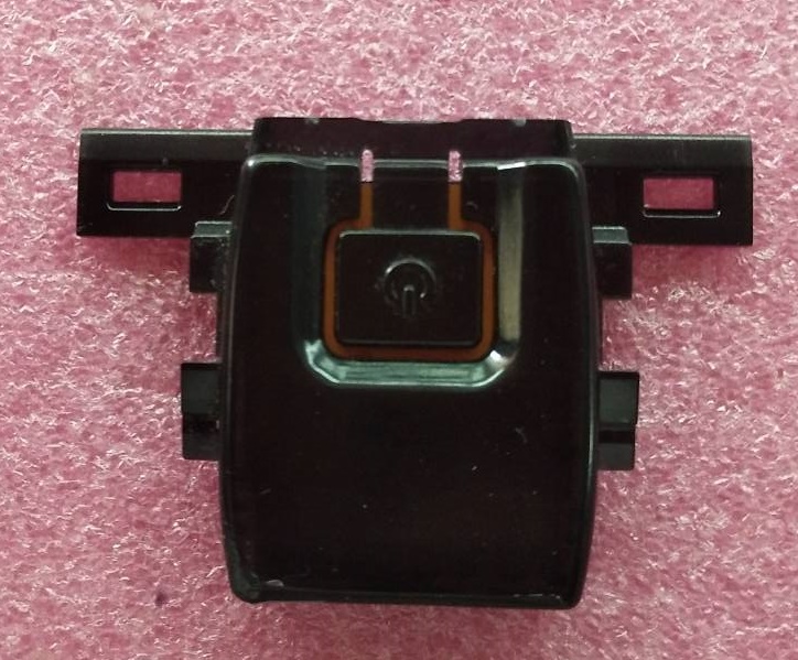 สวิตซ์/คีย์กดทีวี/ตัวรับรีโมท LG (แอลจี) อะไหล่แท้/ถอดจากเครื่อง รุ่น 43NANO75PTA พาร์ท EBR31871501