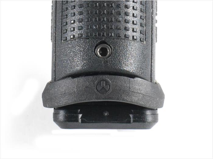 MAGPUL - GL Enhanced Magazine Well for GLOCK® 17 GEN 4