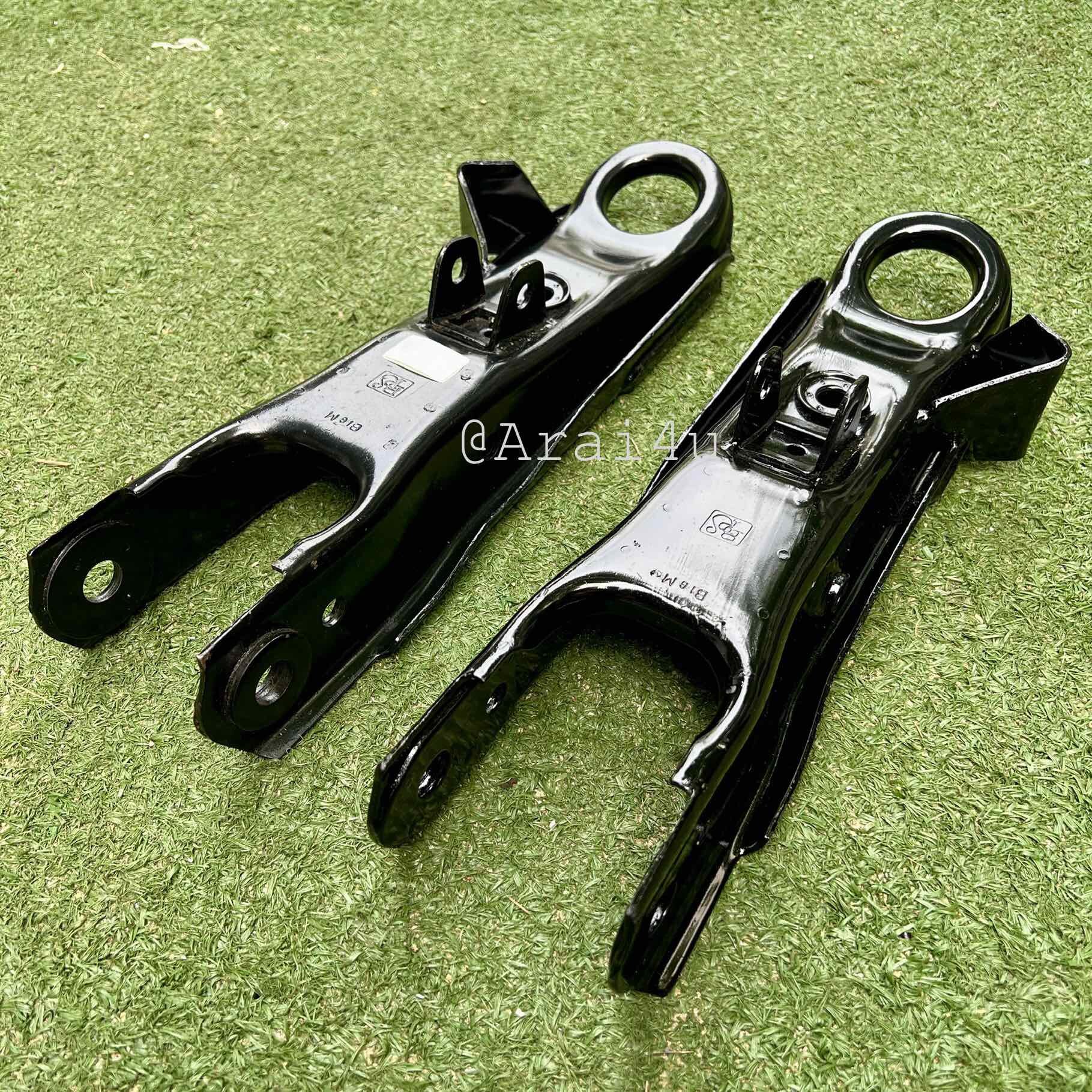 ปีกนกล่าง NISSAN BIGM TD25,D21,BDI RH/LH ขวา/ซ้าย ราคาคู่ละ